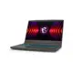 Msı Thın 15 B12Uc-1478Xtr I5-12450H 16Gb 512Gb Ssd 4Gb Rtx3050 15.6