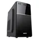 Vento Cıo Tml117 350W Peak Mıcro Atx Siyah Kasa