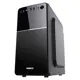 Vento Cıo Tml117 350W Peak Mıcro Atx Siyah Kasa