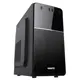 Vento Cıo Tml117 400W Peak Mıcro Atx Siyah Kasa