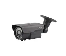 Prolook PR-6502-B 13¨ Sony 700TVL 2.8-12mm Lensli 72 Ledli Ayak