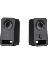 Logitech Z150 2.0 Multimedya Hoparlör