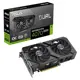 Asus Geforce Dual-Rtx4070S-O12G-Evo Super Oc 12Gb Gddr6X 192Bıt 1Xhdmı 3Xdp Ekran Kartı 