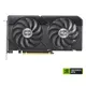 Asus Geforce Dual-Rtx4070S-O12G-Evo Super Oc 12Gb Gddr6X 192Bıt 1Xhdmı 3Xdp Ekran Kartı 