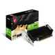 Msı Geforce Gt1030 4Ghd4 Lp Oc 4Gb Ddr4 64Bıt 1Xhdmı 1Xdp Ekran Kartı 