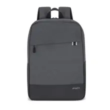 Mack Mce-1103 15.6" Unıcıty Eco Notebook Sırt Çantası Siyah 