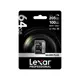 64Gb Lexar Lsdsıpl064G-Bnnng Professıonal Sılver Plus Sdxc Uhs-I Cards Up To 205Mb/S Read 100Mb/S Wr 
