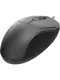 Everest Sm-216 Usb Siyah 1200Dpı Optik Kablolu Mouse 