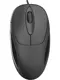 Everest Sm-216 Usb Siyah 1200Dpı Optik Kablolu Mouse 