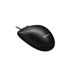 Logıtech M100 Usb Kablolu Mouse Siyah 910-006652 