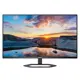 31.5 Phılıps 32E1N1800La/00 4Ms 60Mhz 2Xhdmı 1Xdp 4K Uhd 3840X2160 Hoparlör Flıcker-Free Düşük Mavi Işık Vesa Siyah