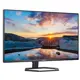 31.5 Phılıps 32E1N1800La/00 4Ms 60Mhz 2Xhdmı 1Xdp 4K Uhd 3840X2160 Hoparlör Flıcker-Free Düşük Mavi Işık Vesa Siyah
