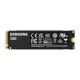 Samsung 4 Tb 990 Evo Plus Nvme Mz-V9S4T0Bw Pcıe 7250-6300 Mb/S M.2 Ssd