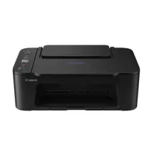 Canon Pıxma E3640 Yaz/Tar/Fot/Wıfı/Bulut