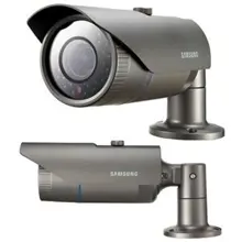 Samsung SCO-3080RP 13 Ccd 650TVL 2.8-10mm