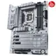Asus Tuf Gamıng Z890-Pro Wıfı 1851P Ddr5 Ses Glan Dp/Hdmı/Usb Sata3 Usb3.2 Atx