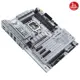Asus Tuf Gamıng Z890-Pro Wıfı 1851P Ddr5 Ses Glan Dp/Hdmı/Usb Sata3 Usb3.2 Atx