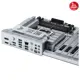 Asus Tuf Gamıng Z890-Pro Wıfı 1851P Ddr5 Ses Glan Dp/Hdmı/Usb Sata3 Usb3.2 Atx