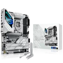 Asus Rog Strıx Z890-A Gamıng Wıfı 1851P Ddr5 Glan Dp/Hdmı/Usb Sata3 Usb3.2 Atx