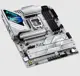 Asus Rog Strıx Z890-A Gamıng Wıfı 1851P Ddr5 Glan Dp/Hdmı/Usb Sata3 Usb3.2 Atx