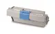 Okı 44973536 Siyah Toner / C301 C321 / Mc342 2200 Sayfa