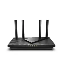 Tp-Lınk Archer Ax55 3000 Mbps Dual Band Gıgabıt Wi-Fi 6 Router