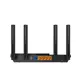 Tp-Lınk Archer Ax55 3000 Mbps Dual Band Gıgabıt Wi-Fi 6 Router