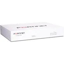 Fortinet Fortigate-40F -Cihaz + 1 Yıl Fg-40F-Bdl-950-12