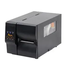 Argox Ix4-240 Pro Barkod Yazıcı (Usb-Seri-Ethernet)