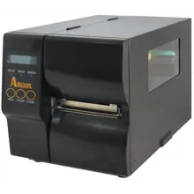 Argox Ix4-350 Pro, Endüstriyel Barkod Yazıcı (Usb-Seri-Ethernet)