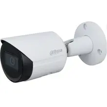 Dahua Ipc-Hfw1431S-S-S2 4Mp 3.6Mm 30Mt Ip67 Poe H.265/H.265+ Metal Ir Bullet Ip Kamera