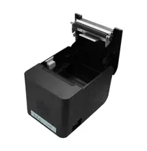 Zenpos Gns180 Thermal Usb + Ethernet 203 Dpi Fiş Yazıcı 80Mm
