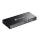 Tp-Link Omada Ds1018Gmp 16 Port Gigabit Switch