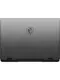 Msı Nb Creator M16 Hx C14Veg-060Tr I7-14700Hx 16Gb Ddr5 Rtx4050 Gddr6 6Gb 1Tb Ssd 16.0 Qhd+ 240Hz W11P