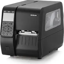 BIXOLON  XT5-40S/EDK TERMAL TRANSFER ENDÜSTRİYEL BARKOD YAZICI