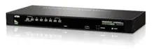ATEN-CS1308 8 Port PS/2 - USB KVM Switch