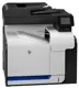 Hp CZ271A LaserJet Pro 500 renkli MFP M570dn Yazıcı Tarayıcı Fotokopi Faks
