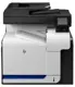 Hp CZ271A LaserJet Pro 500 renkli MFP M570dn Yazıcı Tarayıcı Fotokopi Faks