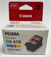 Canon Ch-41R G Serisi Renkli Baskı Kafası (G540/G640)