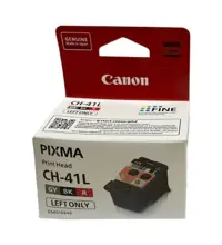 Canon Ch-41L G Serisi Siyahi Baskı Kafası (G540/G640)