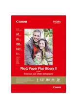Canon Fotoğraf Kağıdı Pp-201 4X6
