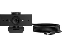 Hp 620 Fhd 6Y7L2Aa 1080P Web Kamera Siyah Zoom (66-78-92 Derece Açı)