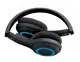 Logitech H600 Wireless Headset 981-000342 Kulaklık