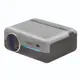 Everest Pj03, 300 Led Lümen, 1920X1080, 2Xhdmı, 1Xusb, Tf Soket, Wifi, Bluetooth, 30.000 Saat Led Ömrü, 3W Speaker, Android 9.0, Full Hd Projeksiyon Cihazı