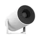 Everest Pj10, 120 Led Lümen, 1280X720, 1Xhdmı, 1Xusb, Wifi, Bluetooth, 50.000 Saat Led Ömrü, 4W Speaker, Android 11, Hd Projeksiyon Cihazı