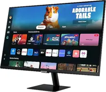 Samsung M5 M50D LS27DM500EUXUF 27