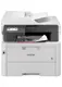 Brother Mfc-L3760Cdw Kompakt Çok Fonks Renkli Laser Yazıcı 26Ppm(Dublexwif