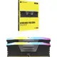 Corsaır Cmh96Gx5M2B6400C32 96Gb (2X48Gb) Ddr5 6400Mt/S Cl32 Vengeance Rgb Sogutuculu Dımm Bellek Black