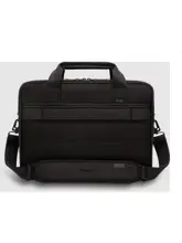 Dell 460-Bdsr Ecoloop Pro Classıc Brıefcase Notebook Çantası Siyah 11