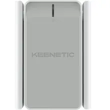 Keenetic Buddy 6 Kkn-3411-01-Eu Ax3000 Kablosuz Menzil Genişletici Wi-Fi Mesh Ac